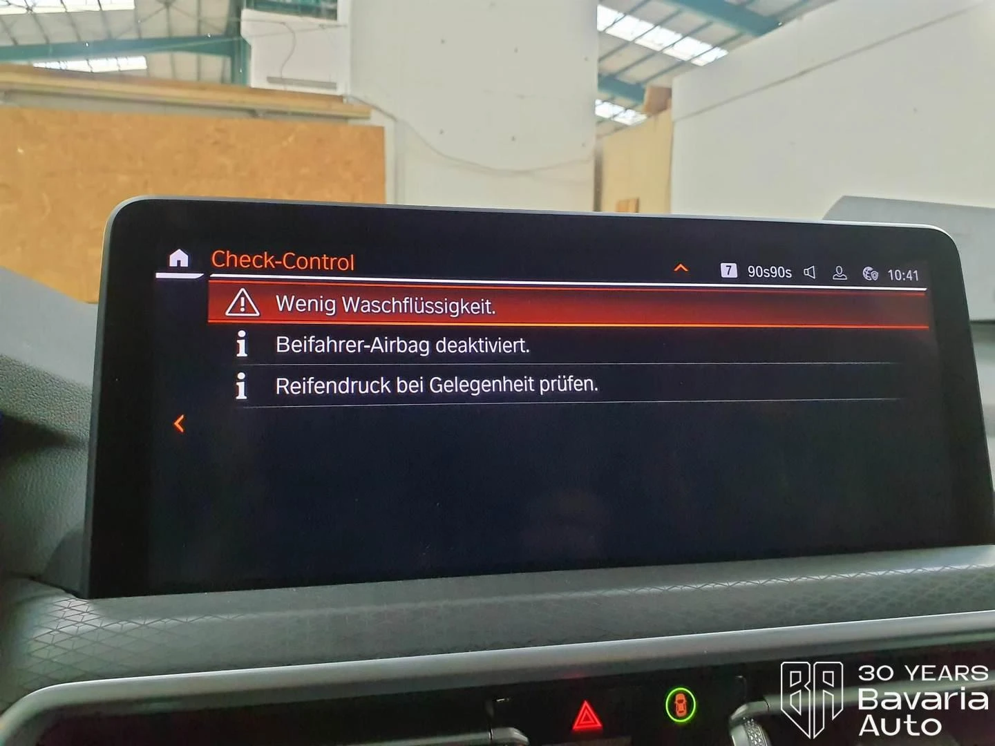 BMW X3 20i xDrive M Sport Paket Steptronic | Mobile.bg   12