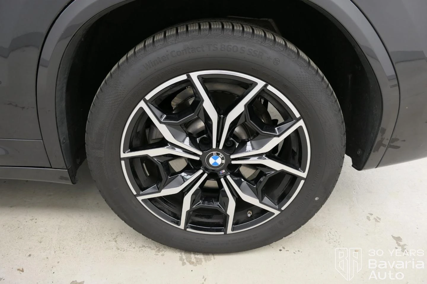 BMW X3 20i xDrive M Sport Paket Steptronic | Mobile.bg   15