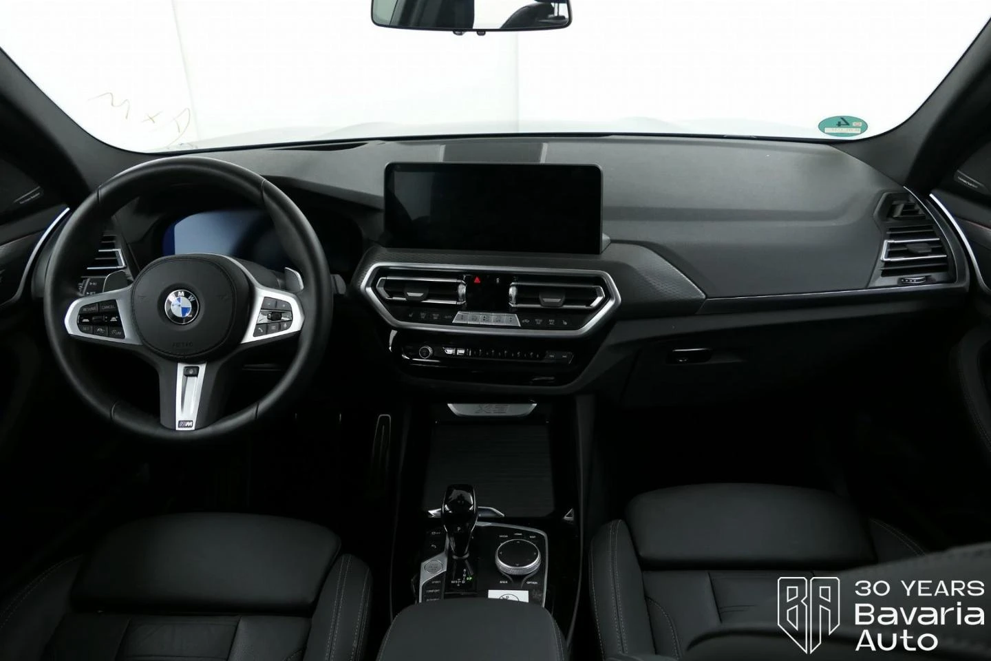 BMW X3 20i xDrive M Sport Paket Steptronic - изображение 6