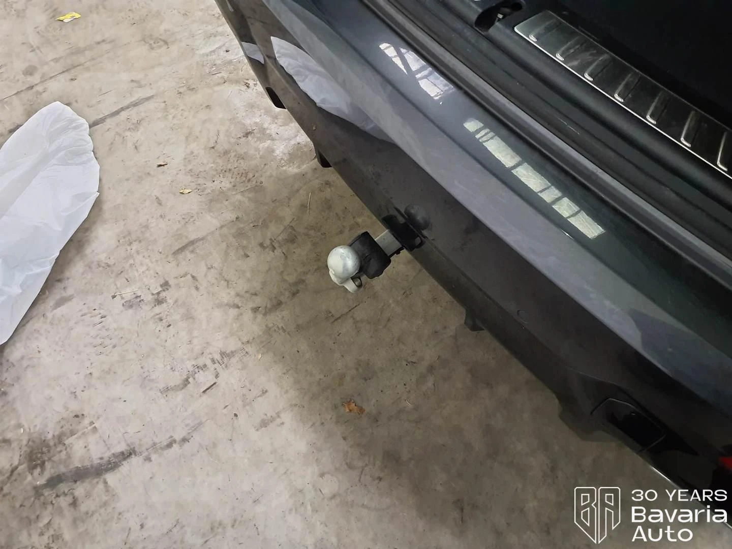 BMW X3 20i xDrive M Sport Paket Steptronic | Mobile.bg   13