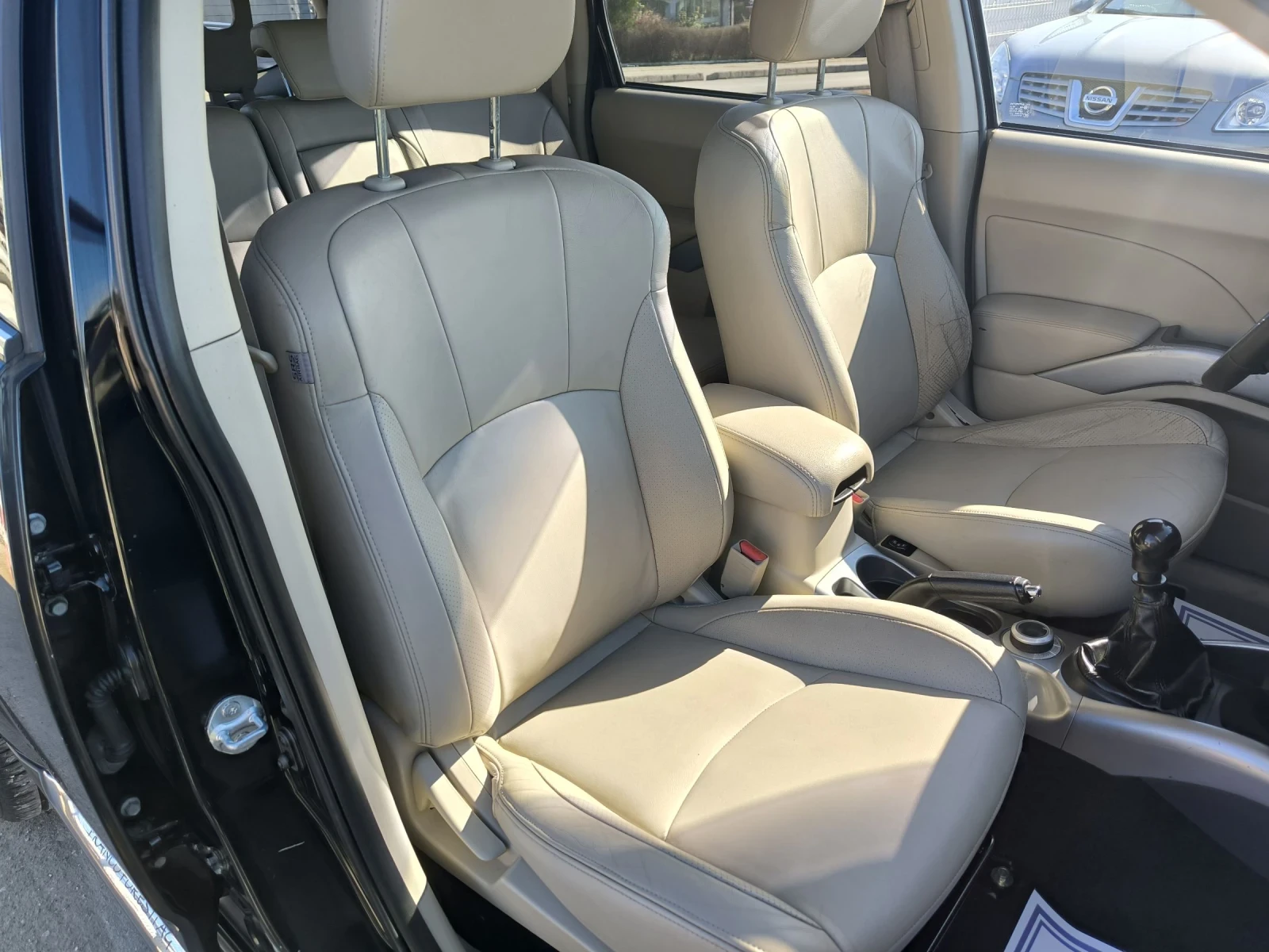 Citroen C-Crosser 2.2HDI | Mobile.bg   8