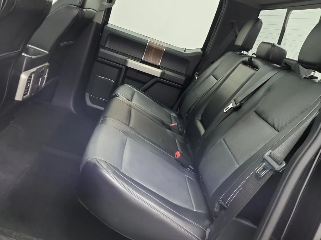 Ford F150 * LARIAT CREW CAB SHORT BED * CARFAX *   | Mobile.bg   12