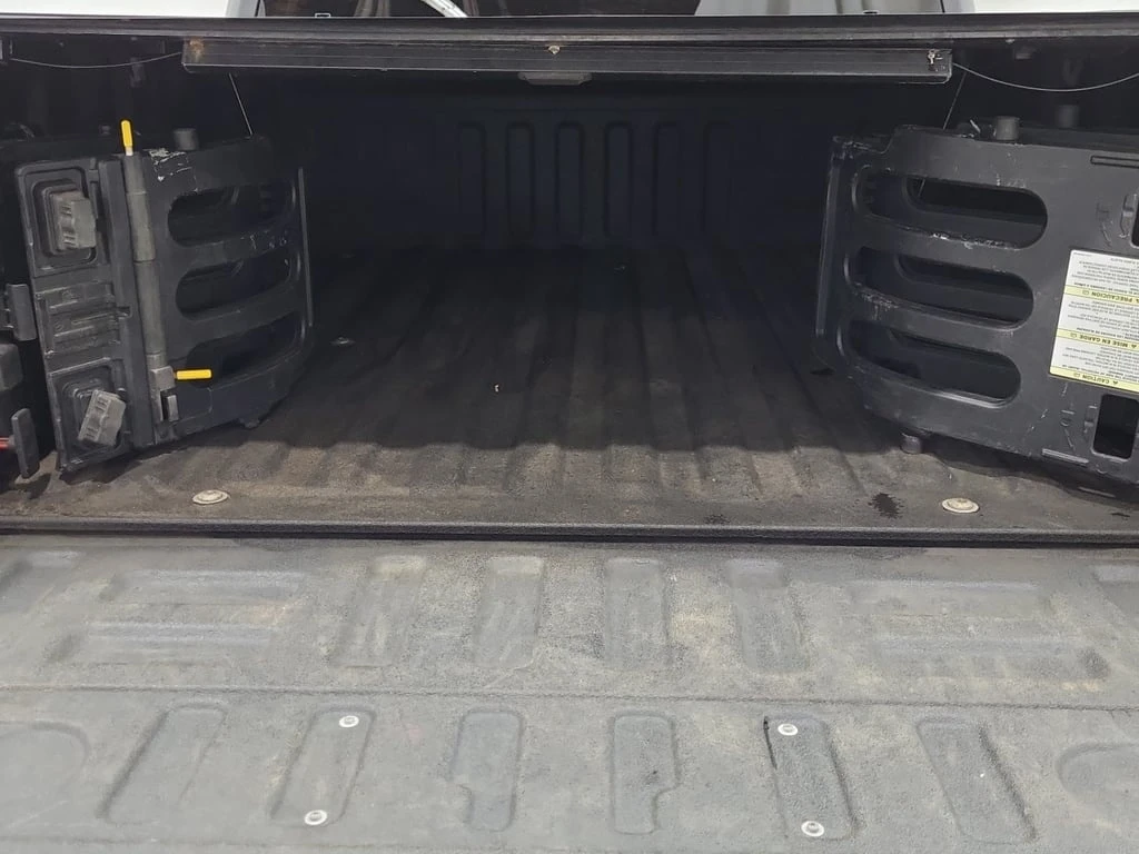 Ford F150 * LARIAT CREW CAB SHORT BED * CARFAX *   | Mobile.bg   14