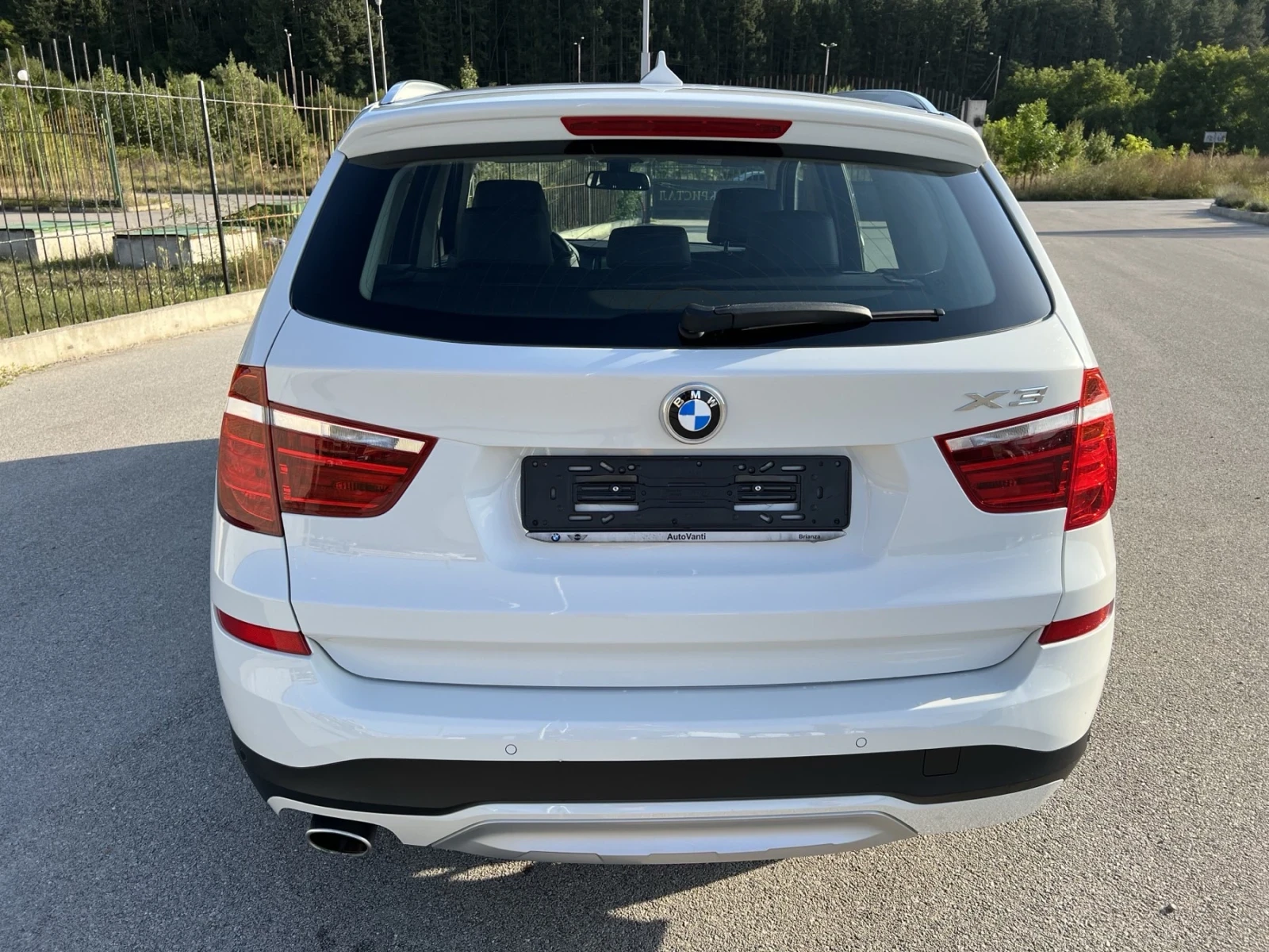 BMW X3 Xdrive, снимка 15 - Автомобили и джипове - 54016444
