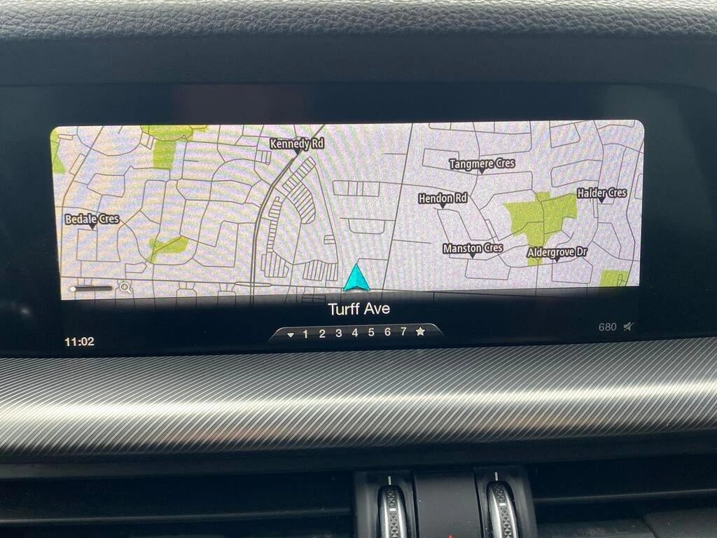 Alfa Romeo Stelvio * Sport AWD/NO ACCIDENT/CERTIFIED/WARRANTY * CARFA - изображение 9