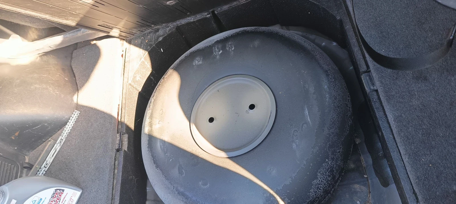 Mitsubishi Outlander 2.4i gaz цял или на части  - изображение 3