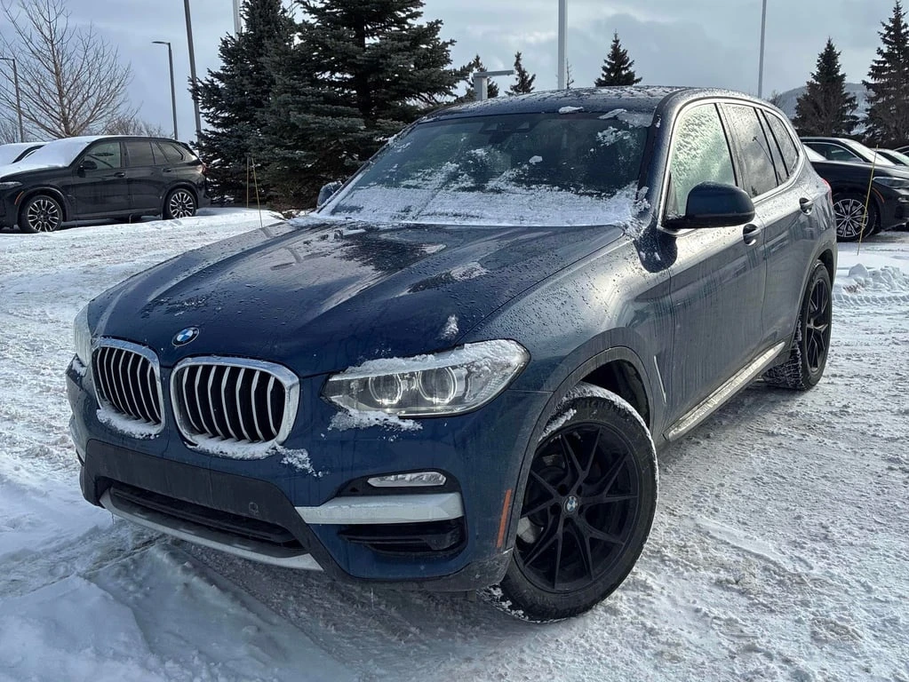 BMW X3 * xDrive30i * CARFAX * ��� ������������ ������ | Mobile.bg � ����������� 1
