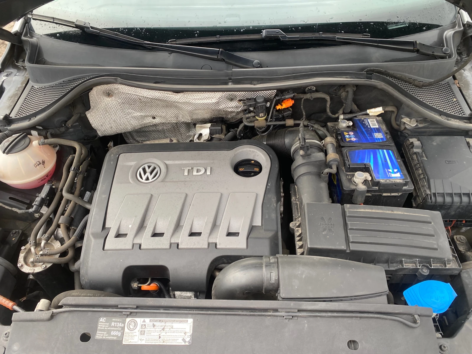 VW Tiguan 2.0TDI AUTO | Mobile.bg � ����������� 14