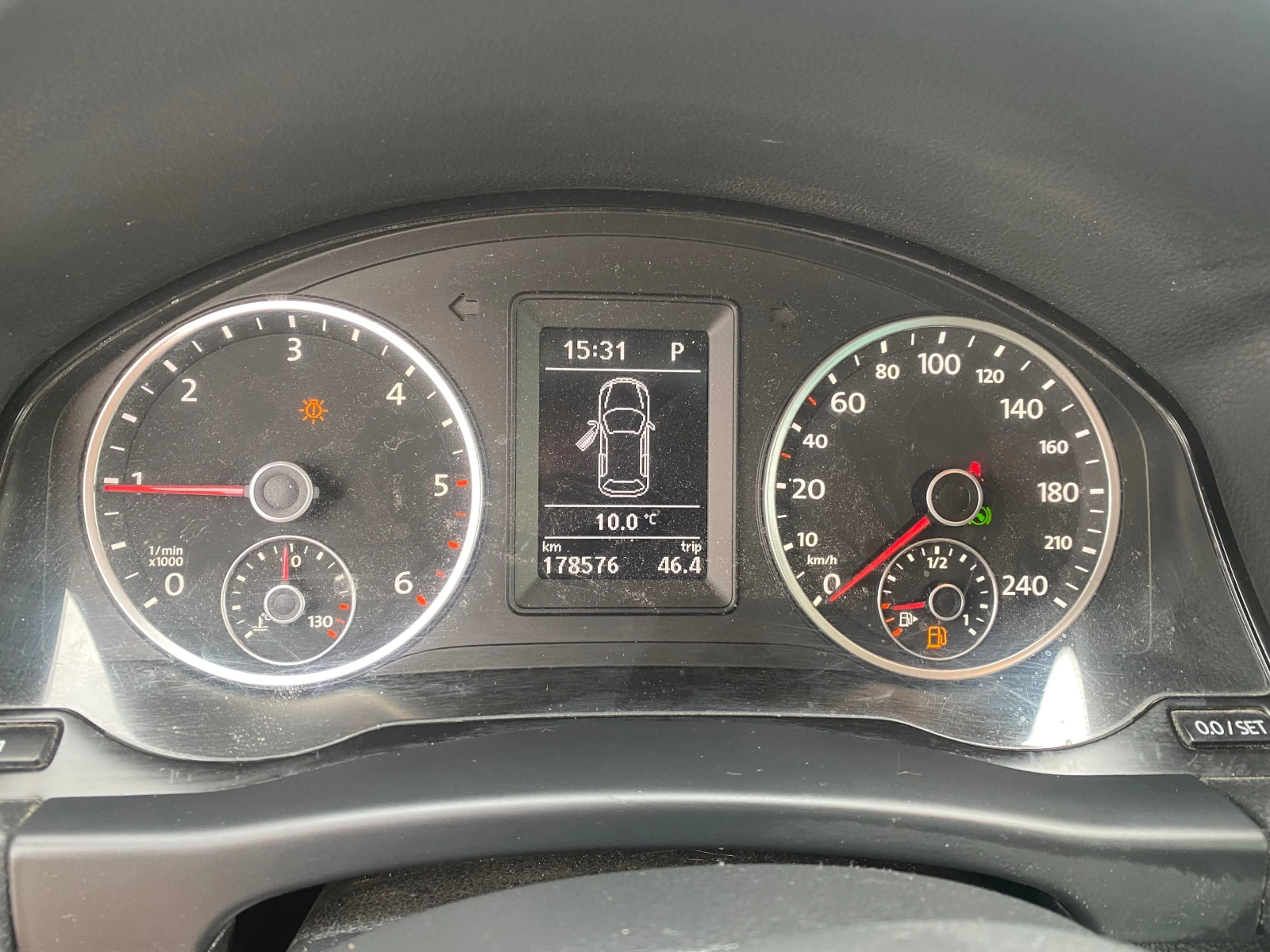 VW Tiguan 2.0TDI AUTO | Mobile.bg � ����������� 11