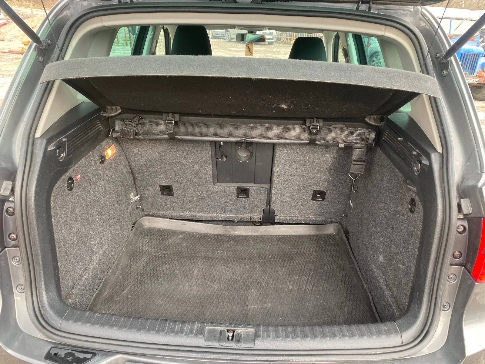 VW Tiguan 2.0TDI AUTO | Mobile.bg � ����������� 6