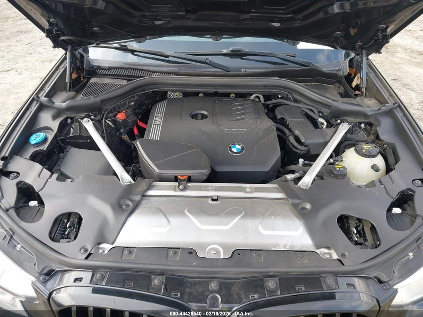 BMW X4 2.0l xDrive30I, снимка 10 - Автомобили и джипове - 53817778