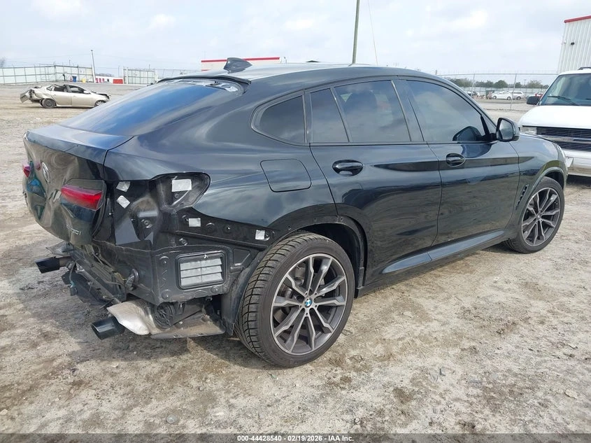 BMW X4 2.0l xDrive30I, снимка 4 - Автомобили и джипове - 53817778