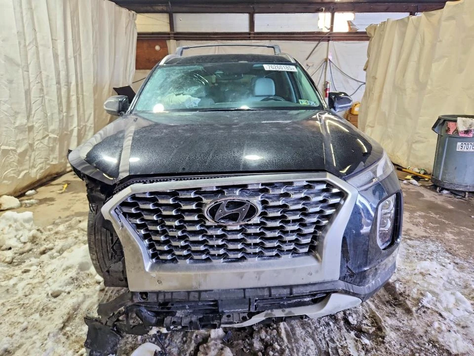 Hyundai Palisade 3.8L 6 ALL WHEEL DRIVE, снимка 6 - Автомобили и джипове - 53989736