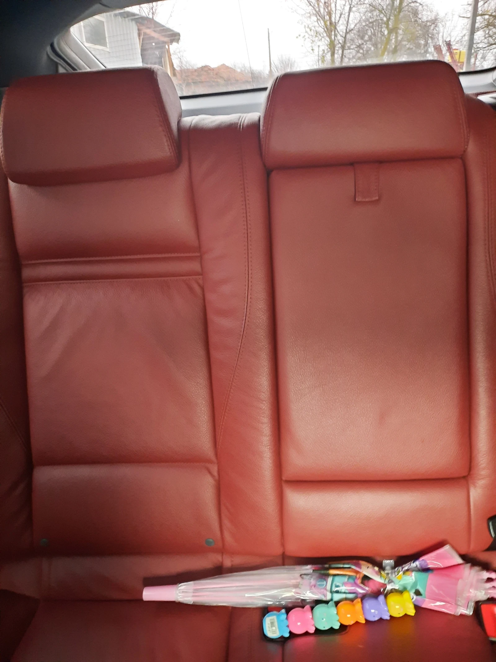 BMW X6 3i, снимка 16 - Автомобили и джипове - 54070958