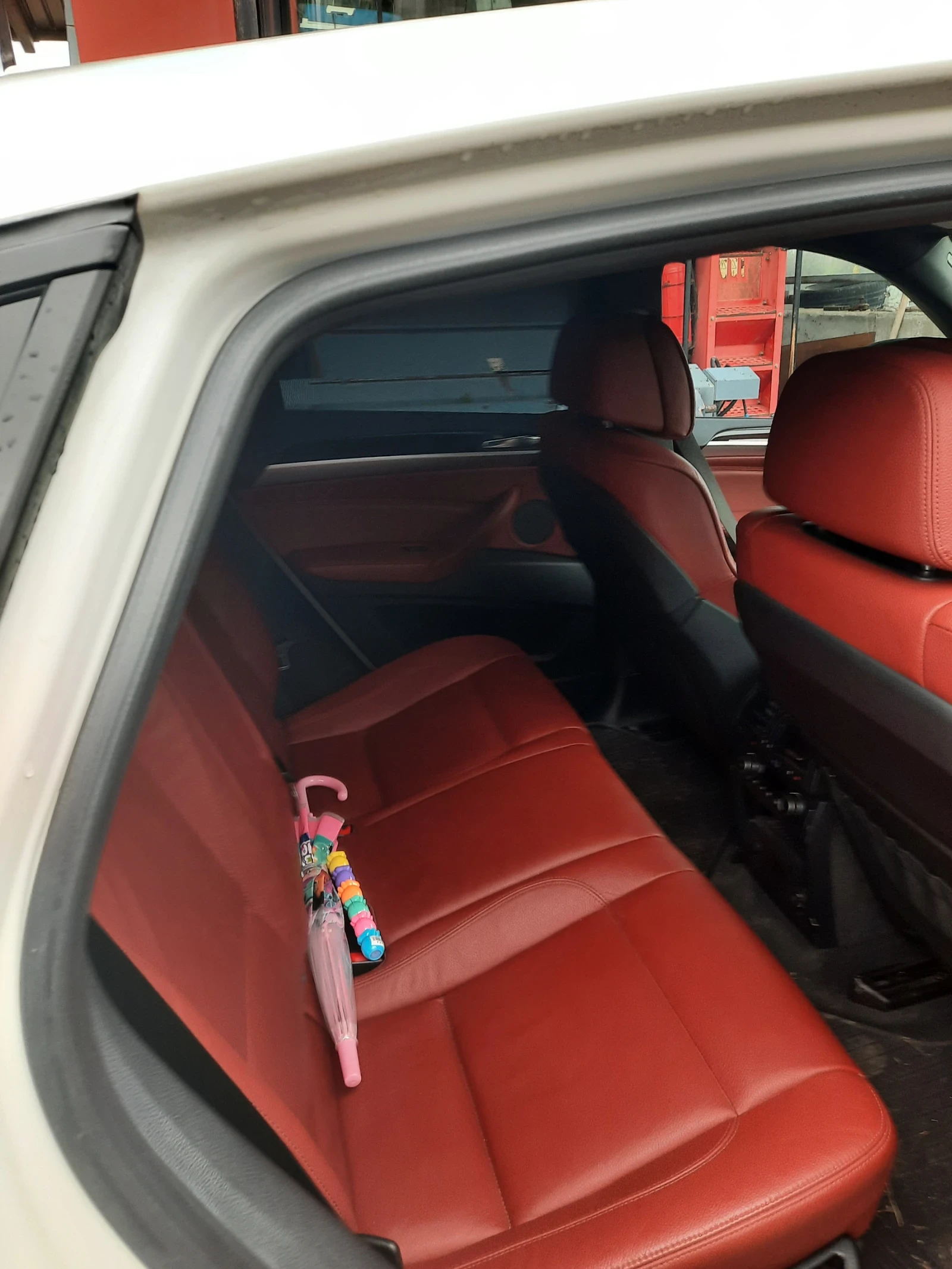 BMW X6 3i, снимка 14 - Автомобили и джипове - 54070958