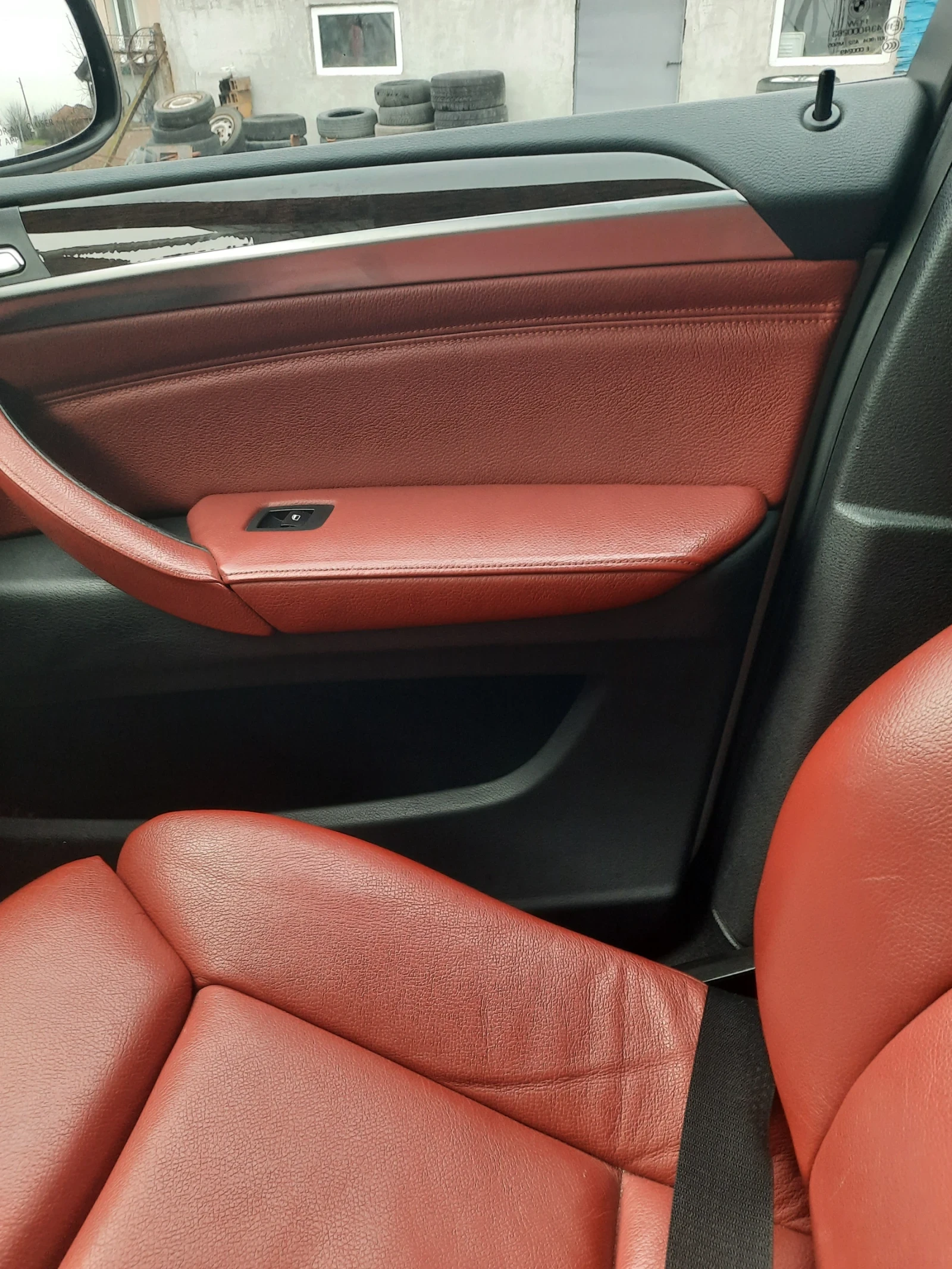 BMW X6 3i, снимка 15 - Автомобили и джипове - 54070958