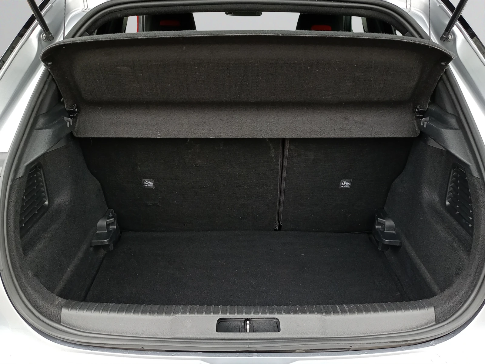 Opel Mokka GS Line 1.2 бензин (96kW/130 к.с.) MT6, снимка 14 - Автомобили и джипове - 54206415