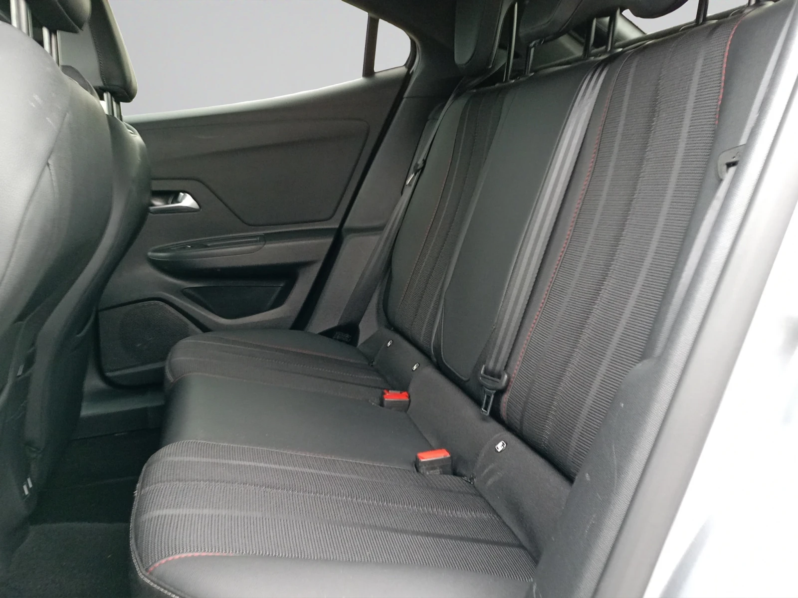 Opel Mokka GS Line 1.2 бензин (96kW/130 к.с.) MT6, снимка 10 - Автомобили и джипове - 54206415