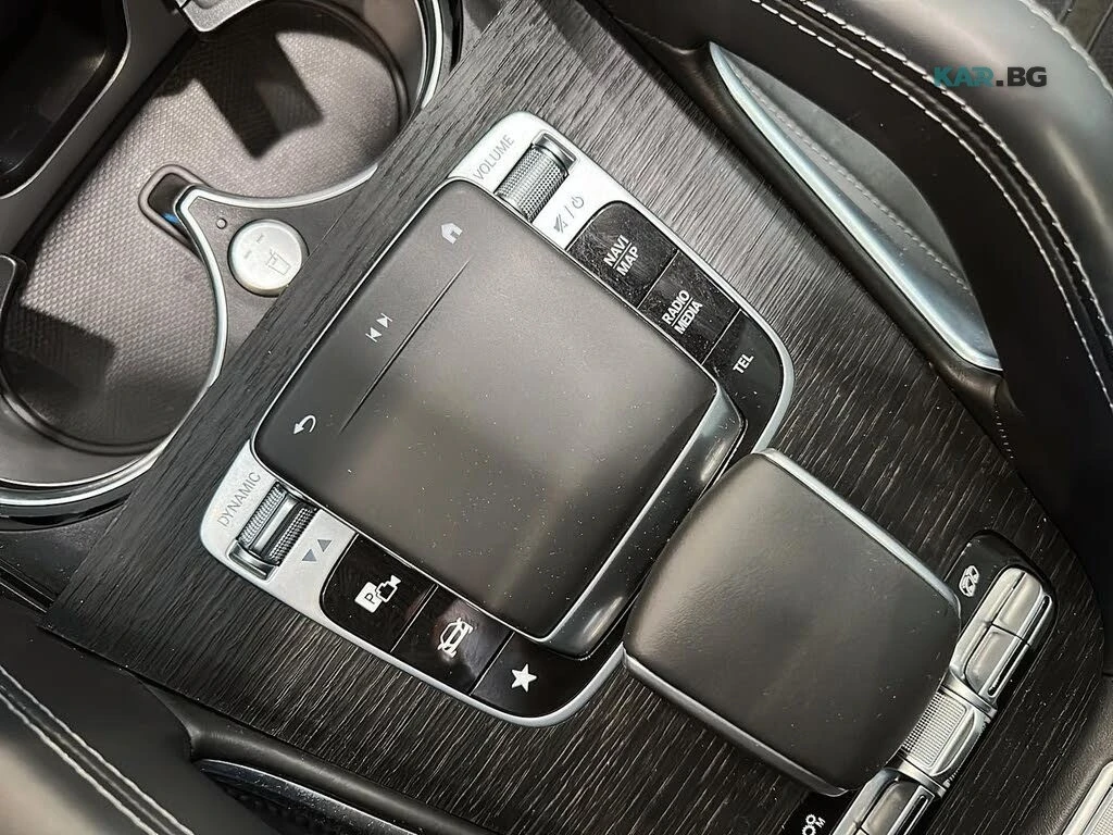 Mercedes-Benz GLE 63 S AMG * АвтоКредит* (ЦЕНА ДО БГ)* , снимка 8 - Автомобили и джипове - 54623590