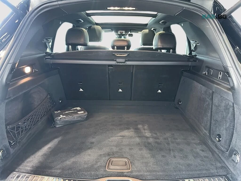 Mercedes-Benz GLE 63 S AMG * АвтоКредит* (ЦЕНА ДО БГ)* , снимка 16 - Автомобили и джипове - 54623590