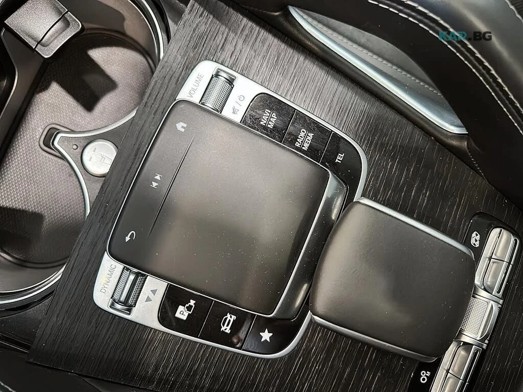 Mercedes-Benz GLE 63 S AMG * АвтоКредит* (ЦЕНА ДО БГ)* , снимка 10 - Автомобили и джипове - 54623590