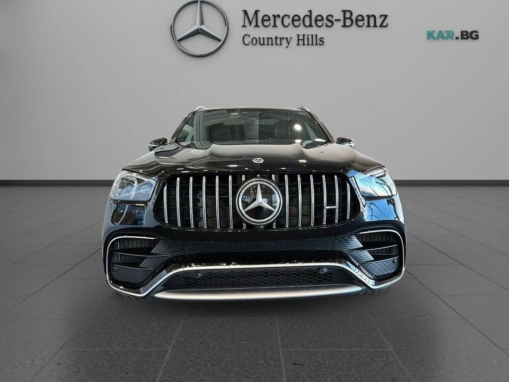 Mercedes-Benz GLE 63 S AMG * АвтоКредит* (ЦЕНА ДО БГ)* , снимка 17 - Автомобили и джипове - 54623590