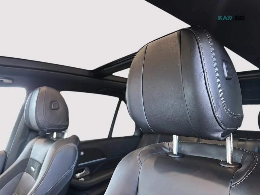 Mercedes-Benz GLE 63 S AMG * АвтоКредит* (ЦЕНА ДО БГ)* , снимка 13 - Автомобили и джипове - 54623590