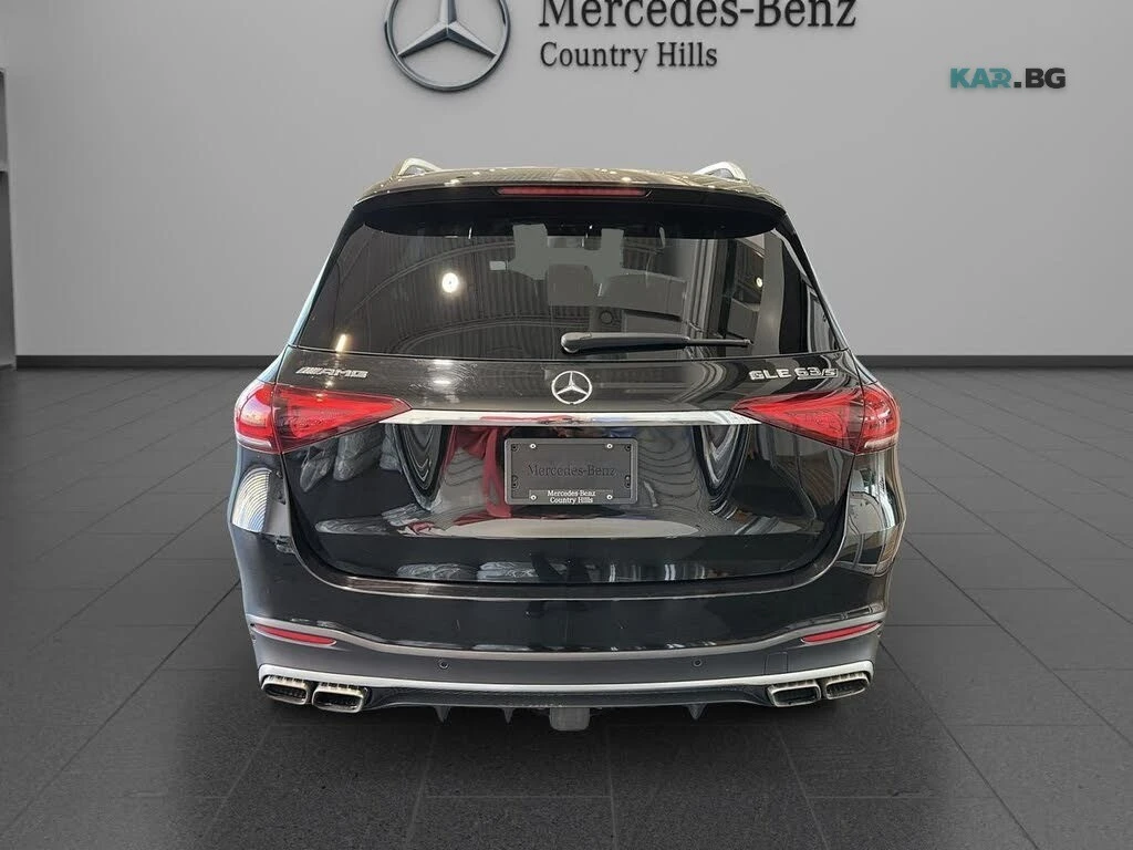 Mercedes-Benz GLE 63 S AMG * АвтоКредит* (ЦЕНА ДО БГ)* , снимка 15 - Автомобили и джипове - 54623590