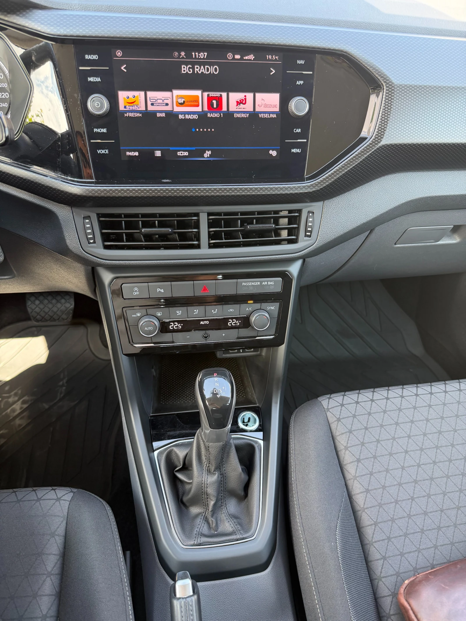 VW T-Cross | Mobile.bg � ����������� 6