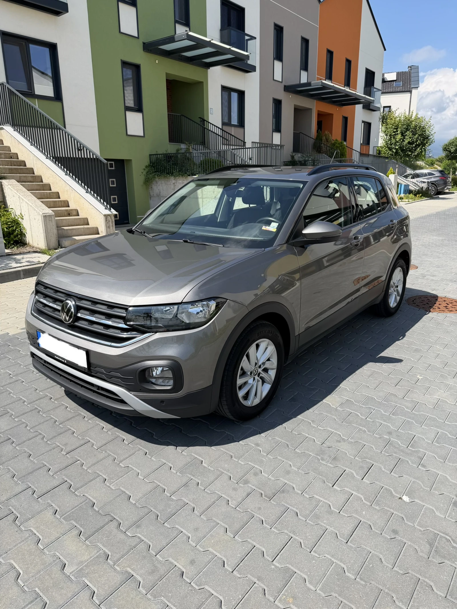 VW T-Cross | Mobile.bg � ����������� 2