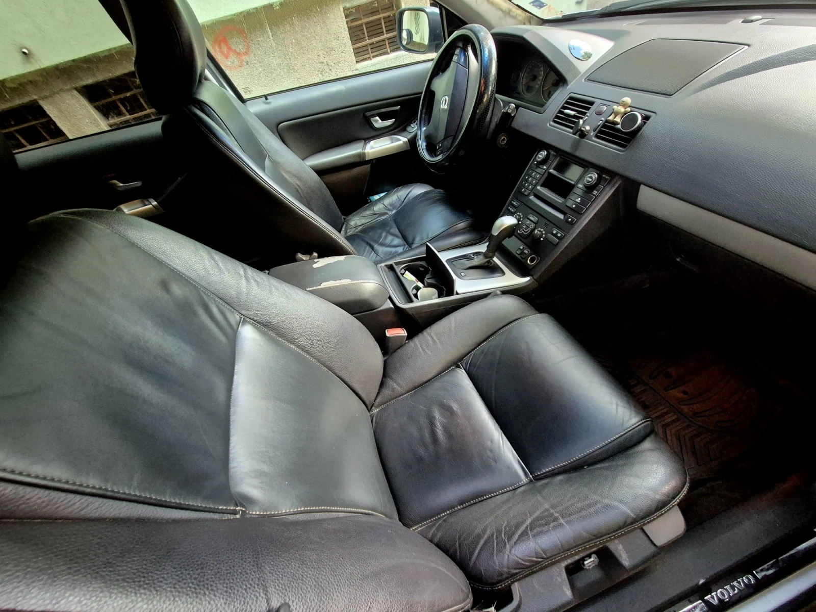 Volvo Xc90, снимка 5 - Автомобили и джипове - 54820674