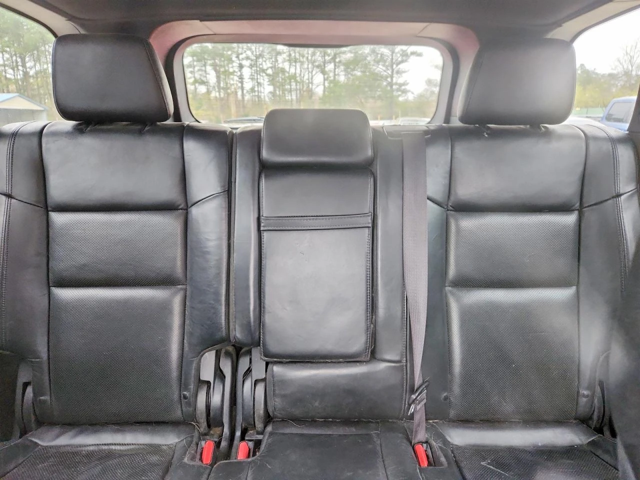 Jeep Grand cherokee 3.6l Limited, снимка 10 - Автомобили и джипове - 55107273