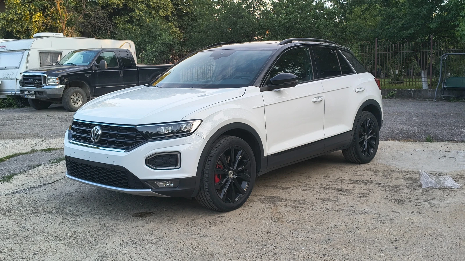 VW T-Roc 2.0-TFSI_4m