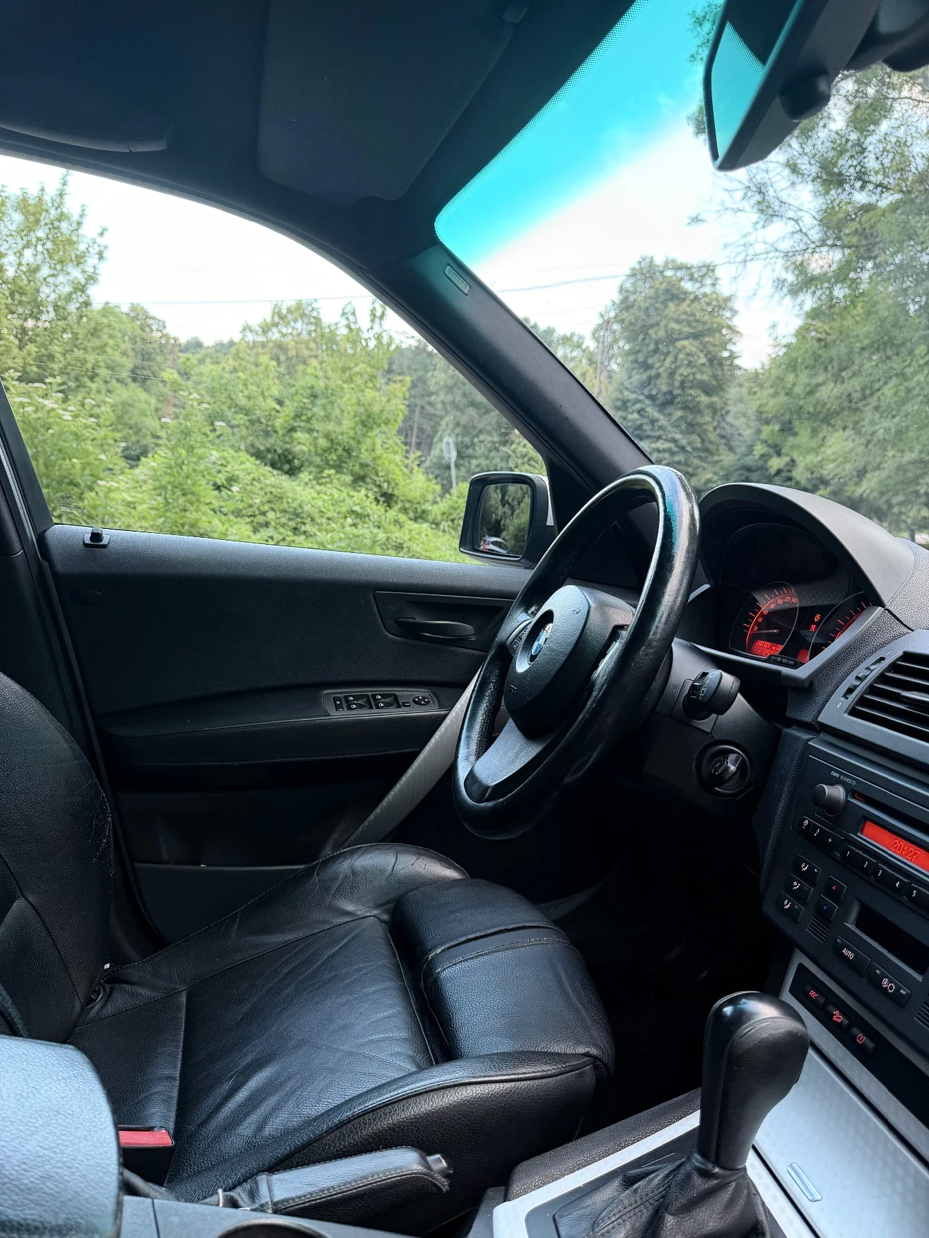 BMW X3, снимка 14 - Автомобили и джипове - 55607057