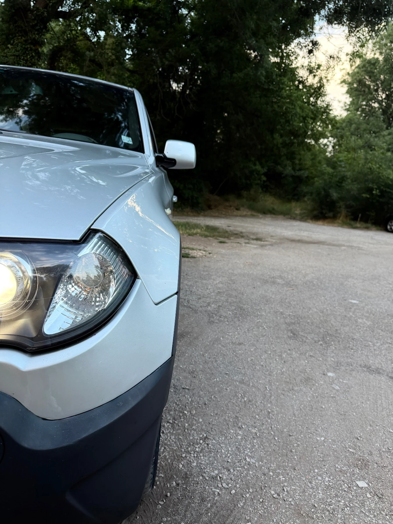 BMW X3, снимка 8 - Автомобили и джипове - 55607057
