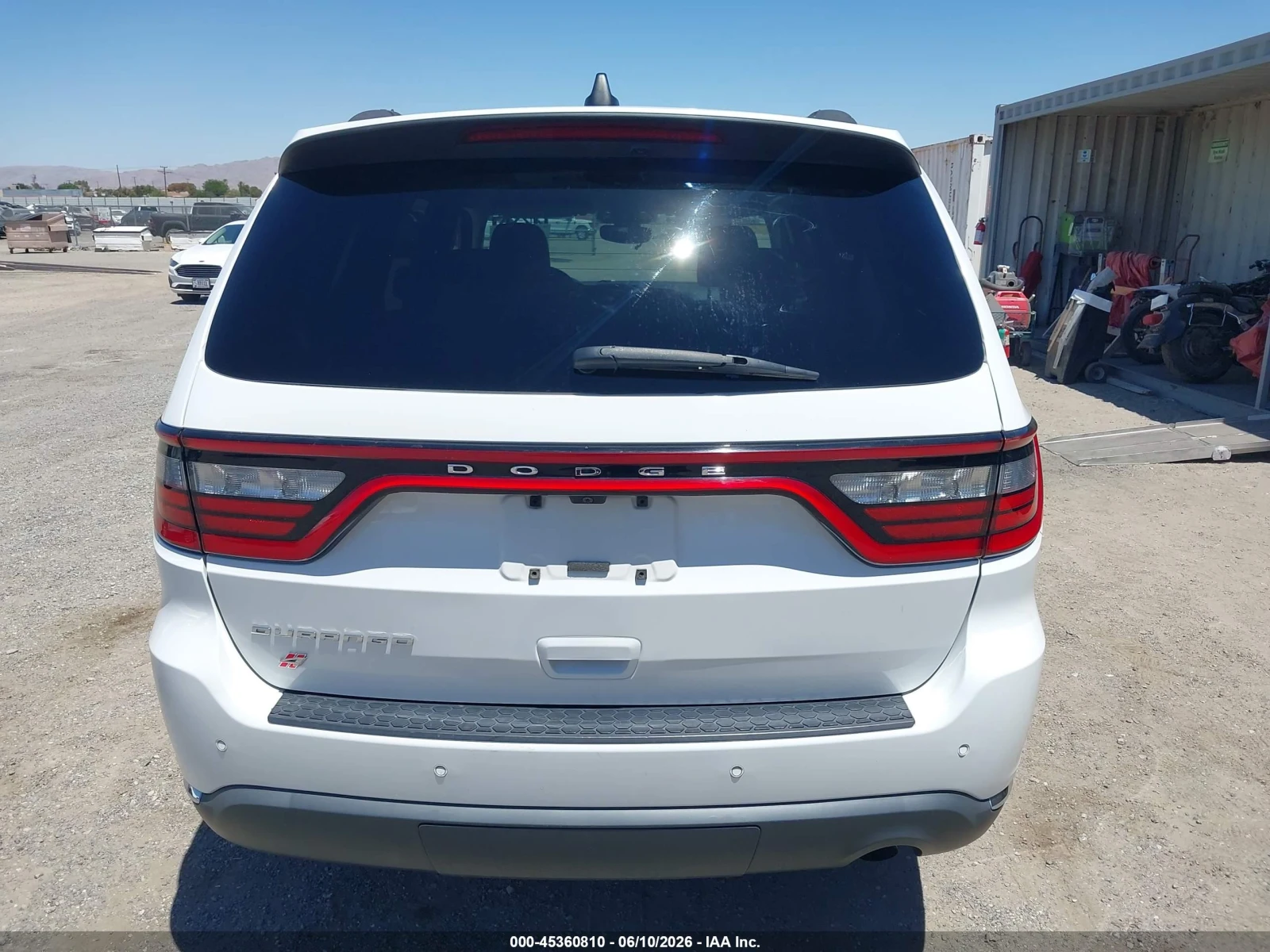 Dodge Durango | Mobile.bg � ����������� 6