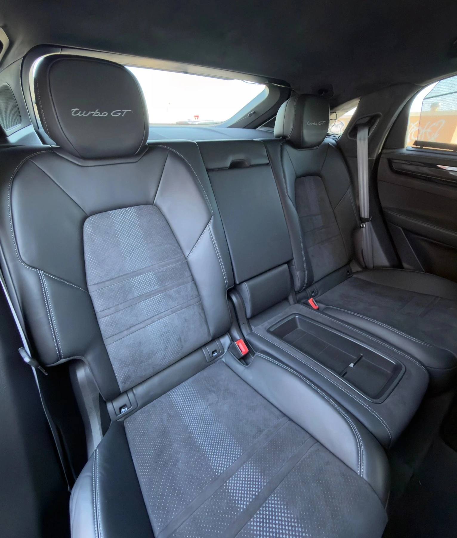 Porsche Cayenne Turbo GT Coupe 4.0 V8 AWD | Mobile.bg � ����������� 7