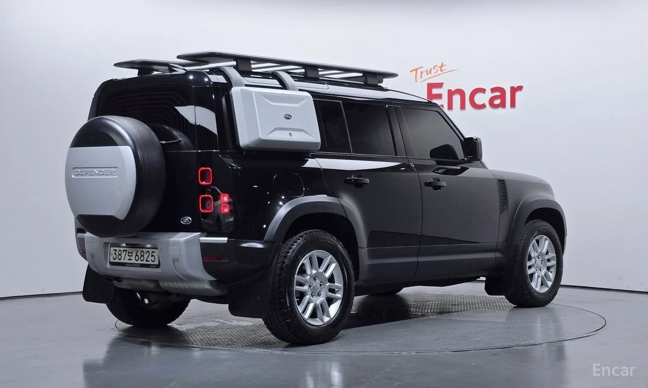 Land Rover Defender 110 D240 Launch Edition | Mobile.bg � ����������� 2