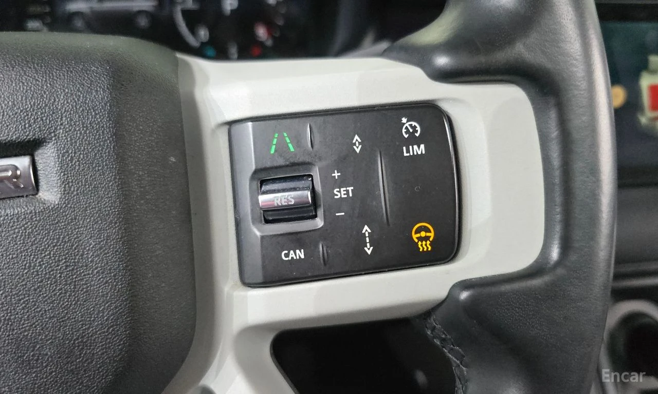 Land Rover Defender 110 D240 Launch Edition | Mobile.bg � ����������� 16