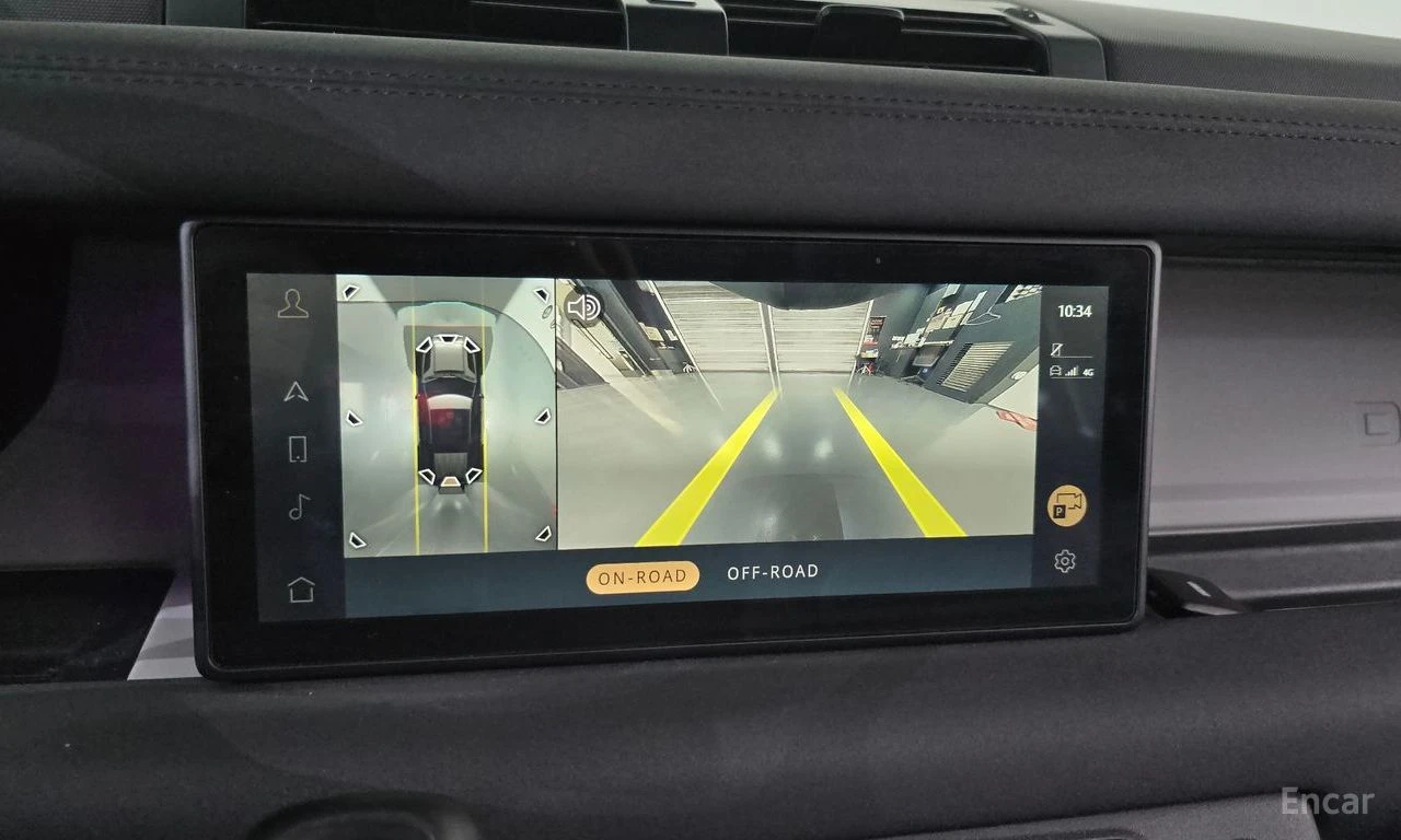 Land Rover Defender 110 D240 Launch Edition | Mobile.bg � ����������� 15