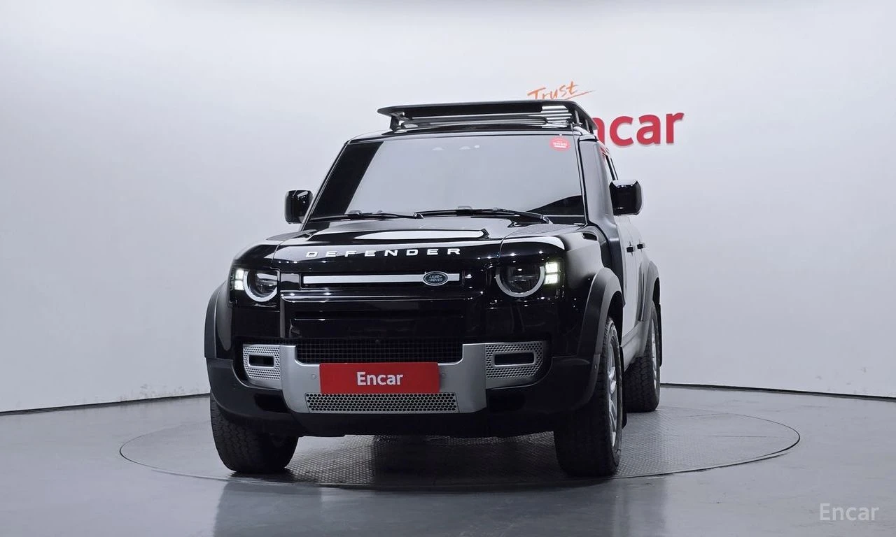 Land Rover Defender 110 D240 Launch Edition | Mobile.bg � ����������� 3