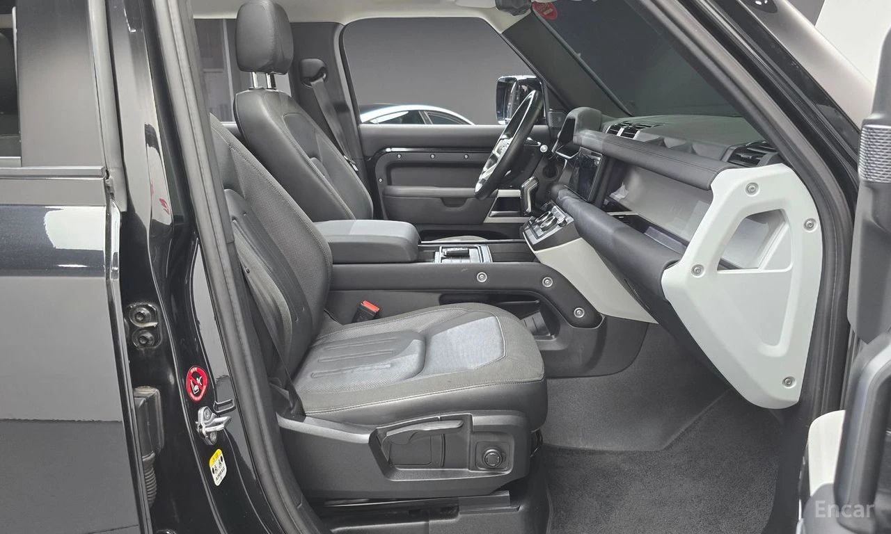 Land Rover Defender 110 D240 Launch Edition | Mobile.bg � ����������� 11