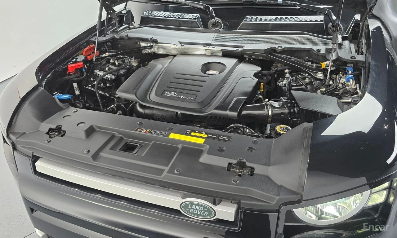 Land Rover Defender 110 D240 Launch Edition | Mobile.bg � ����������� 6