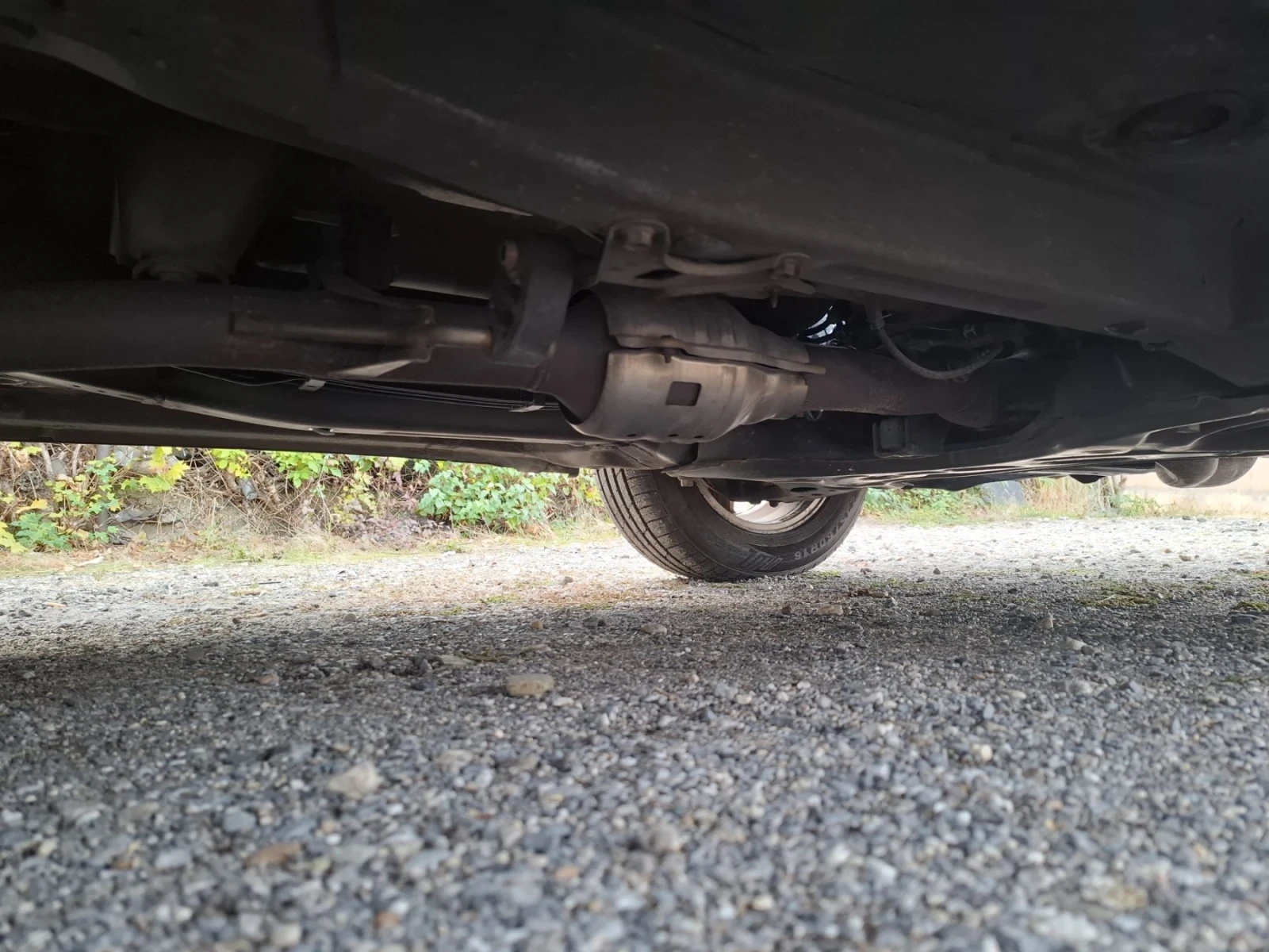 Toyota Rav4 2.0i, снимка 15 - Автомобили и джипове - 56546251