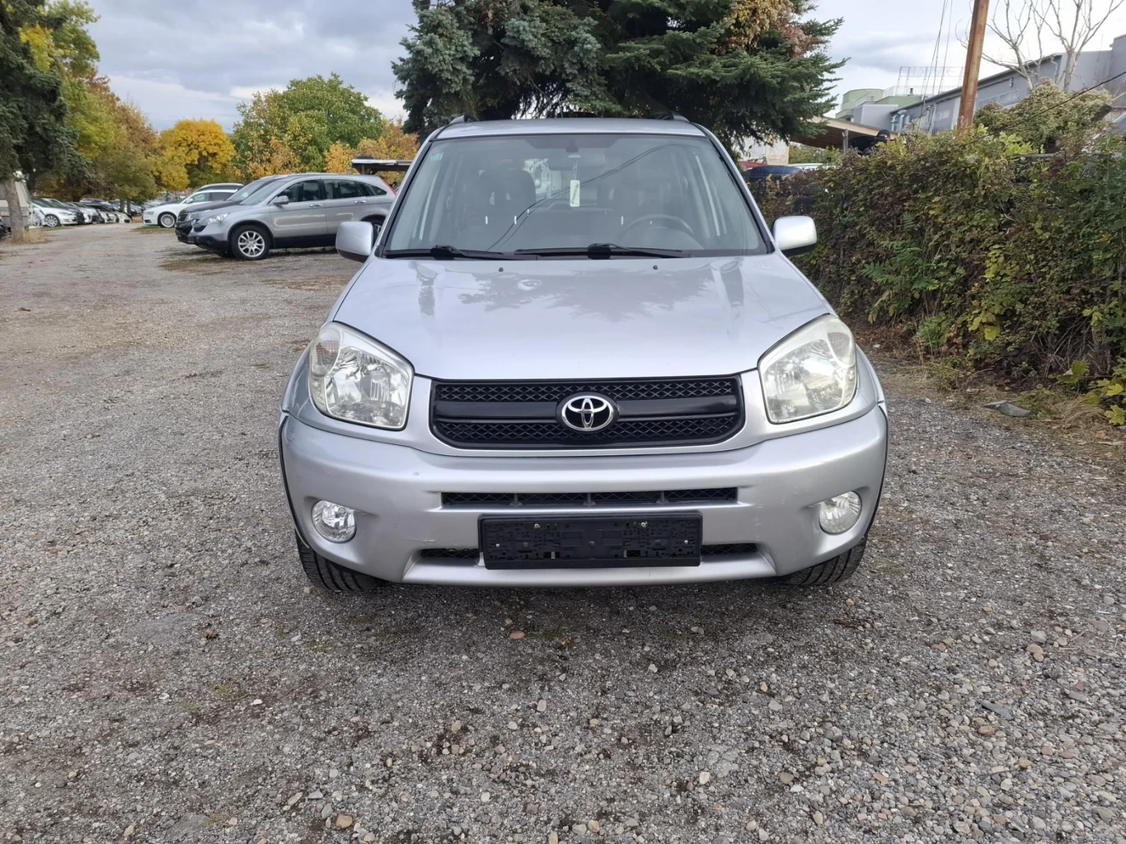 Toyota Rav4 2.0i, снимка 2 - Автомобили и джипове - 56546251