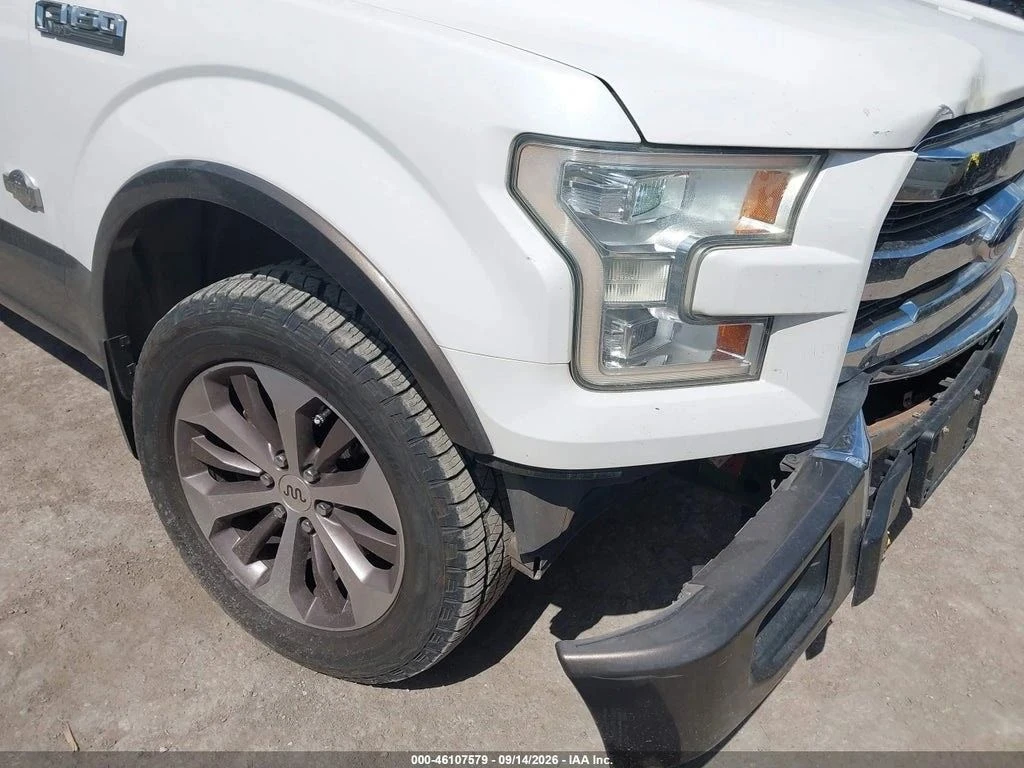 Ford F150, снимка 6 - Автомобили и джипове - 56740225