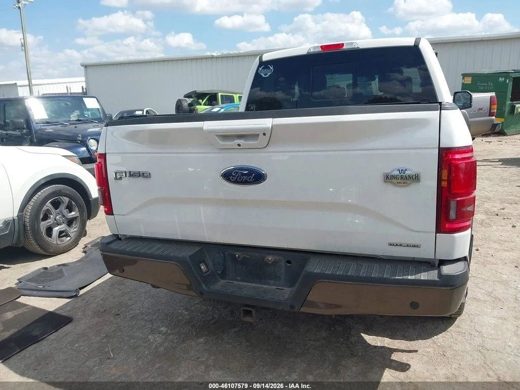 Ford F150, снимка 16 - Автомобили и джипове - 56740225