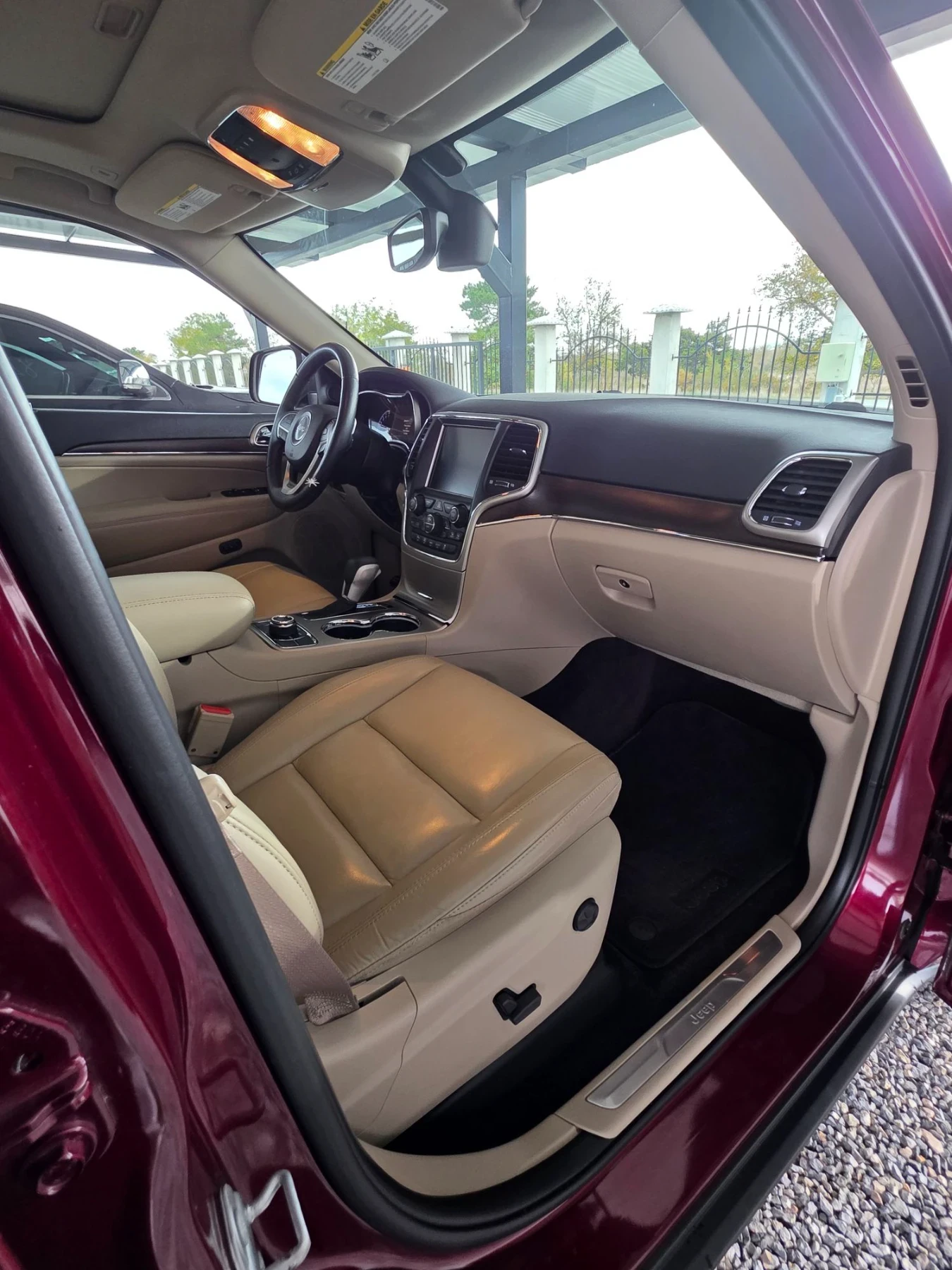 Jeep Grand cherokee LIMITED | Mobile.bg � ����������� 10