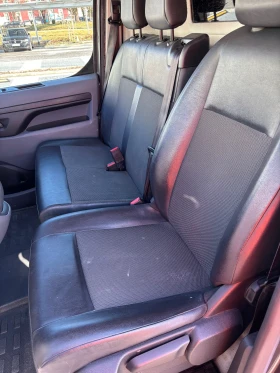 Peugeot Expert 105000км, снимка 7