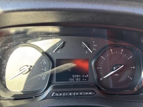 Peugeot Expert 105000км, снимка 9